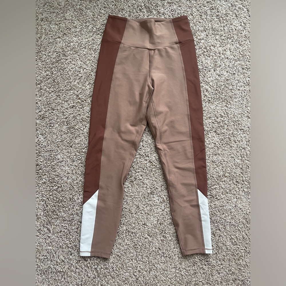 YPB Curve Love Leggings